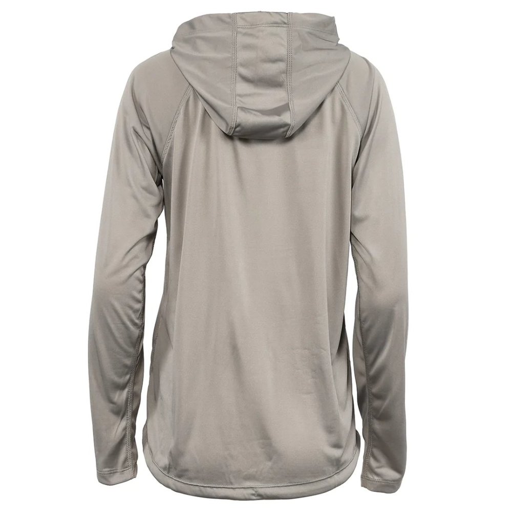 Under Armour Heatgear Velocity Hoodie - Picture 4 of 5
